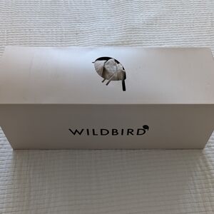 WildBird Desert Lark